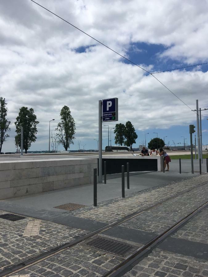 Alfama Chic Penabuquel Leilighet Lisboa Eksteriør bilde